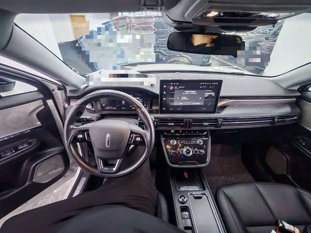 Adventurer 2022 facelift 2.0T two-wheel drive exclusive version купить на сайте DeffCars