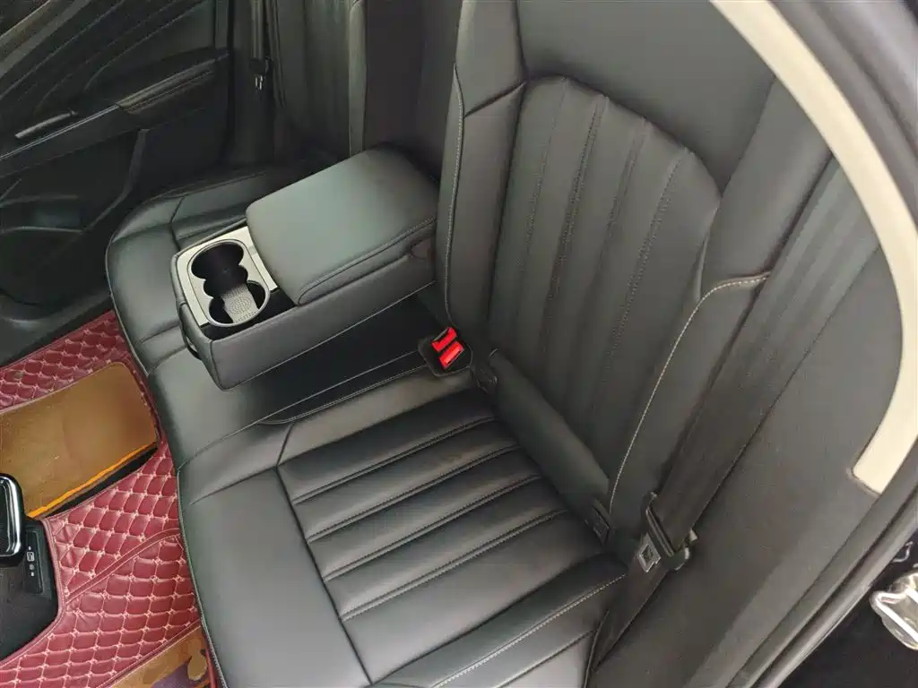 Passat 2020 280TSI Business Edition National VI купить на сайте DeffCars