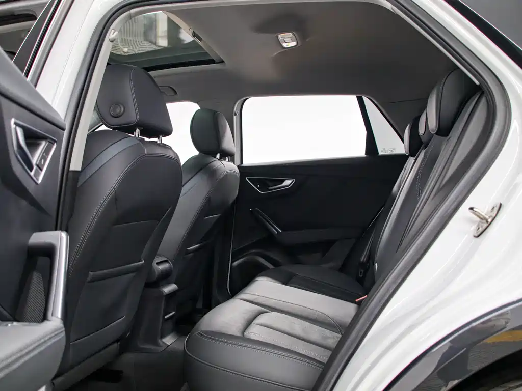 Audi Q2L 2022 35 TFSI fashionable and elegant купить на сайте DeffCars