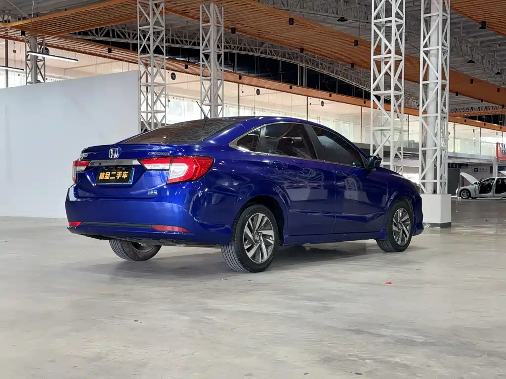Lingpai 2019 180Turbo CVT Comfort Edition National V купить на сайте DeffCars