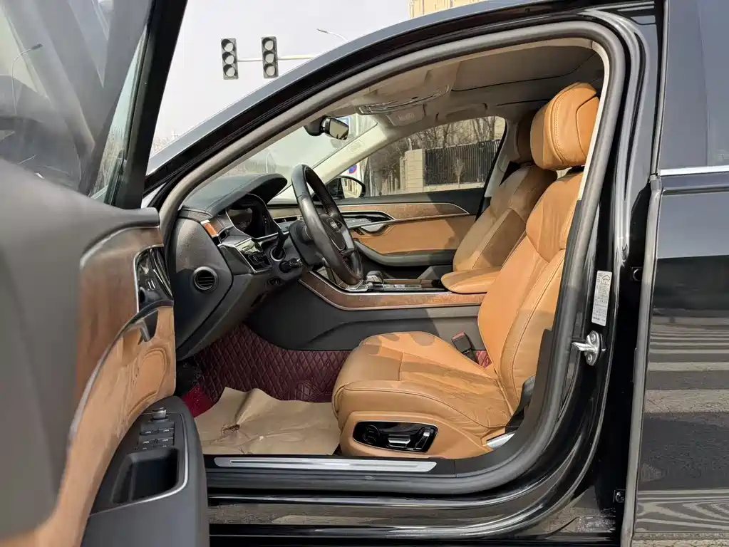 Audi A8 2018 A8L 55 TFSI quattro launch version exclusive model купить на сайте DeffCars