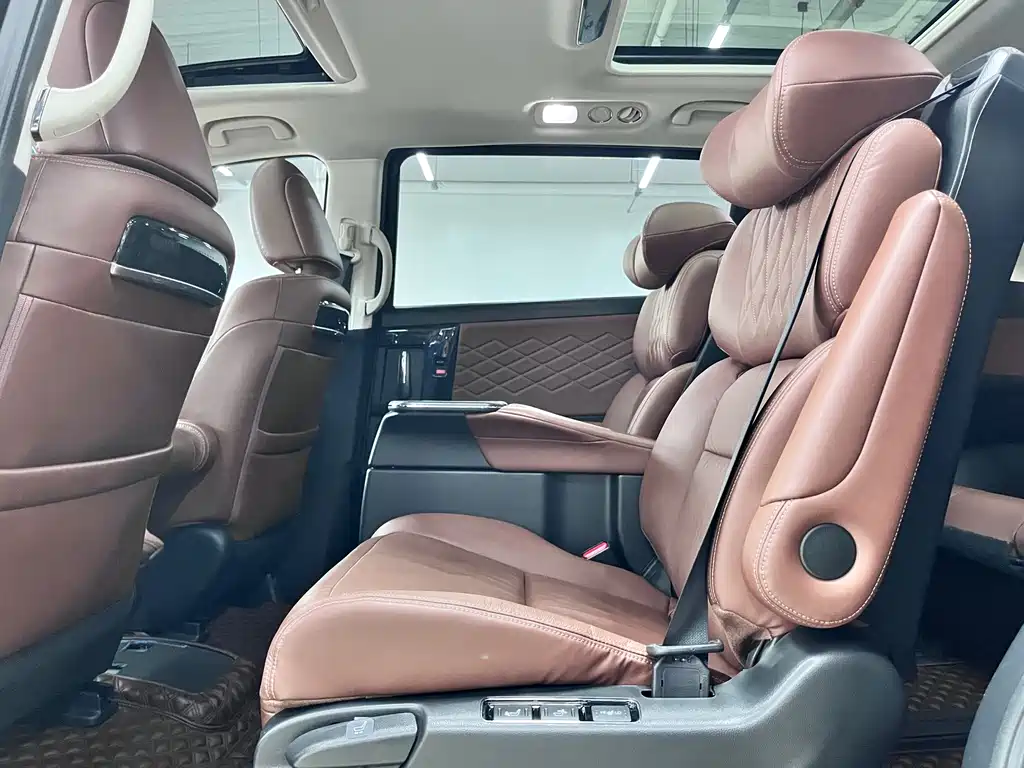 Alison 2019 2.0L Hybrid Extreme Edition купить на сайте DeffCars