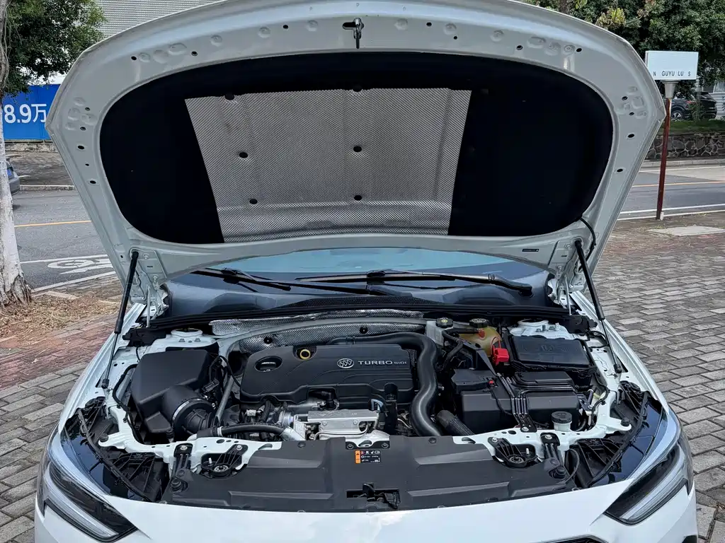 Regal 2021 552T Elite купить на сайте DeffCars