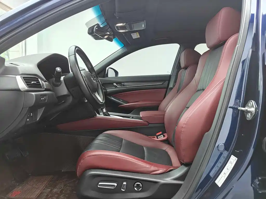 Yingshipai 2022 260TURBO Jingyue Edition купить на сайте DeffCars