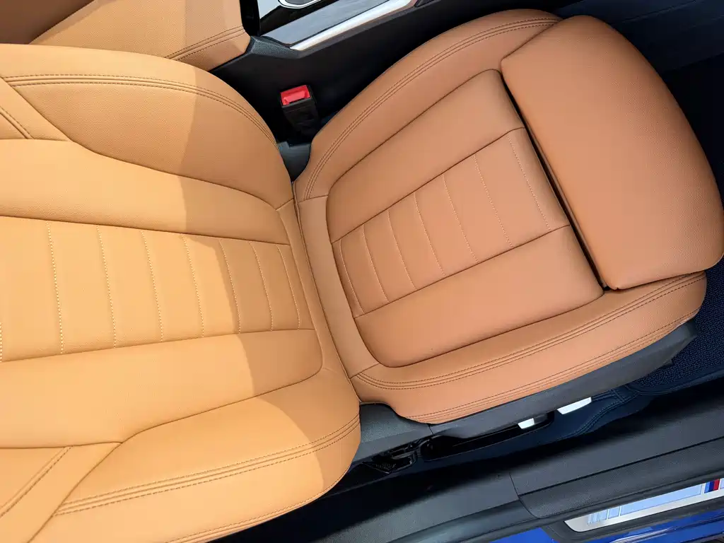 BMW 3 Series 2021 320Li M Sports Package купить на сайте DeffCars
