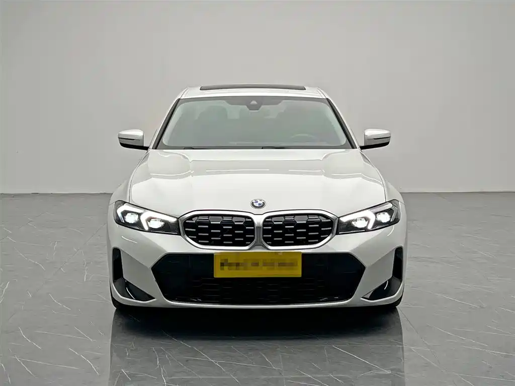 BMW 3 Series 2023 325i M Sports Package купить на сайте DeffCars