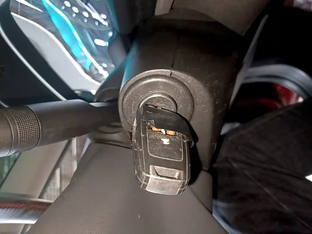Excelle GT 2019 18T automatic interconnection elite model National V купить на сайте DeffCars