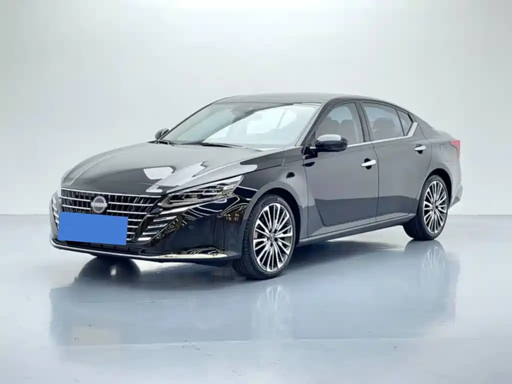 Teana 2022 2.0T XL Premium Edition купить на сайте DeffCars