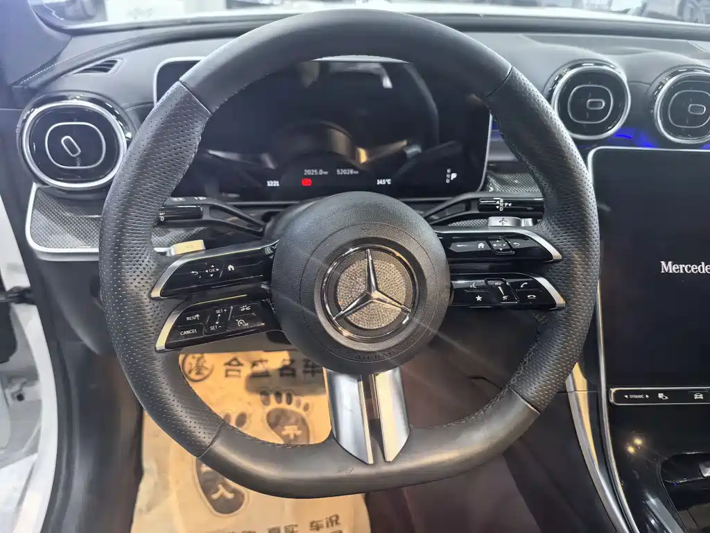 Mercedes-Benz C-Class 2023 C 200 L Sports Edition купить на сайте DeffCars