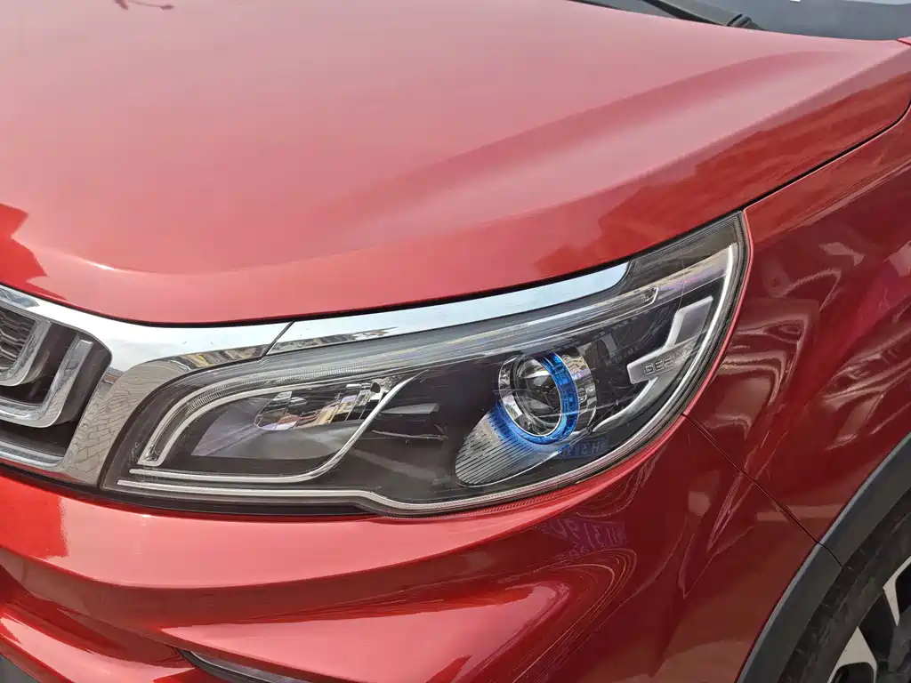 Vision X3 2019 upgraded version 1.5L CVT premium type купить на сайте DeffCars
