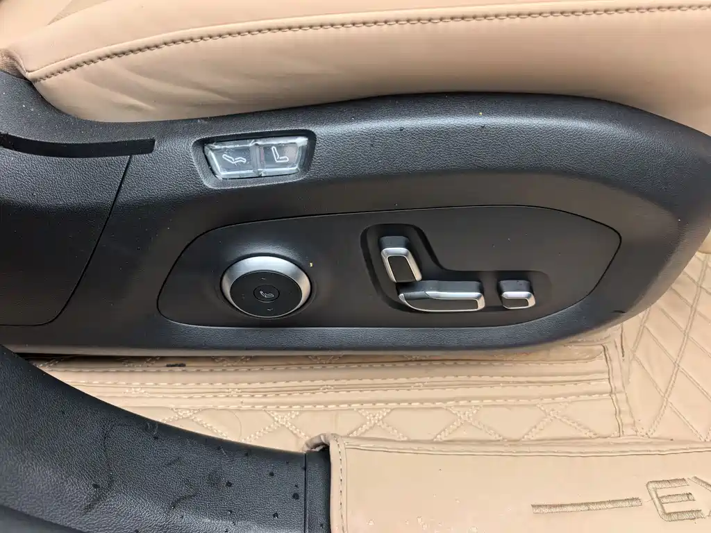 Star Era ET 2024 Extended Range 200 Pro купить на сайте DeffCars