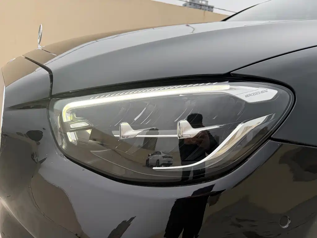 Mercedes-Benz E-Class 2021 E 300 L Fashion Model купить на сайте DeffCars