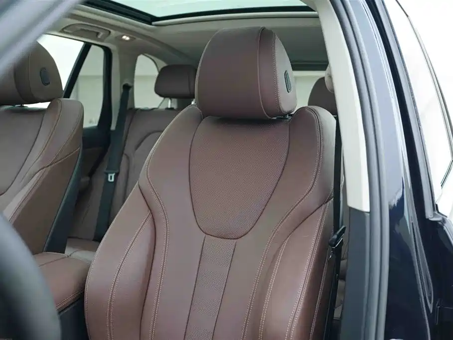 BMW X5 imported 2021 facelift xDrive40i M sports package купить на сайте DeffCars