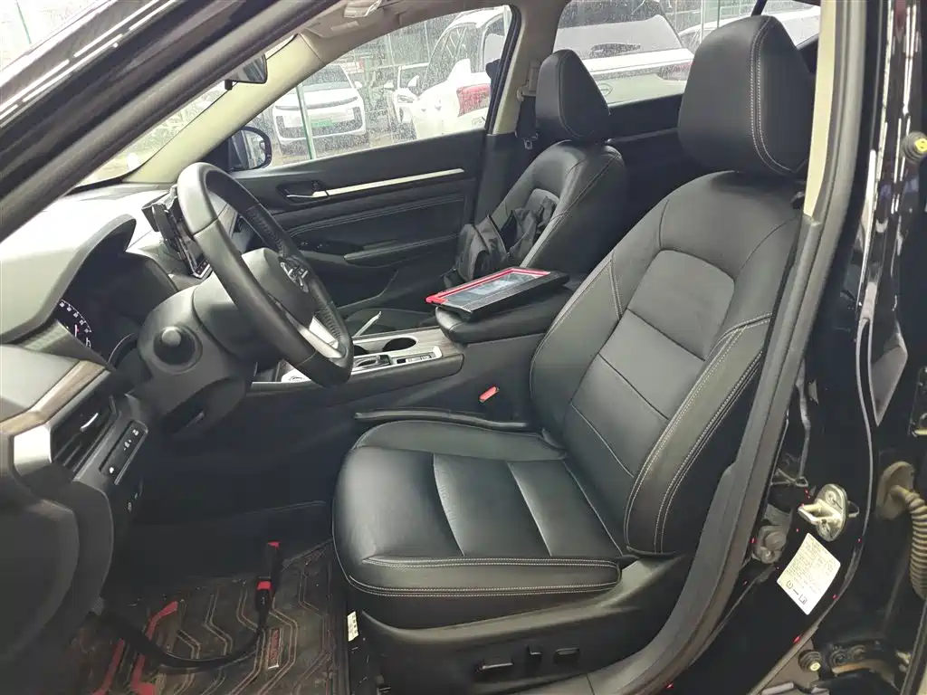 Teana 2021 2.0L XL Comfort Edition купить на сайте DeffCars