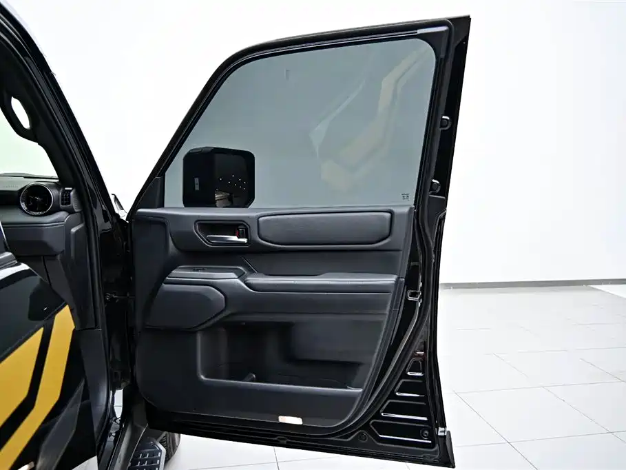 Prado 2024 2.4T all-round TX version 5 seats купить на сайте DeffCars