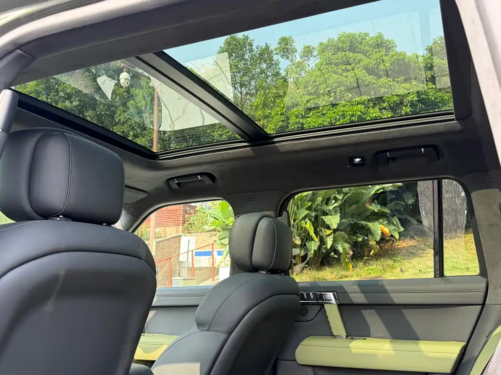 Warrior M817 2025 Pro купить на сайте DeffCars