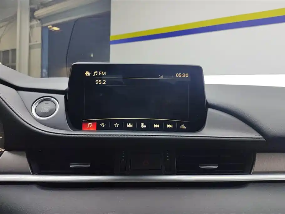 Atez 2020 2.5L Blue Sky Sports Edition купить на сайте DeffCars
