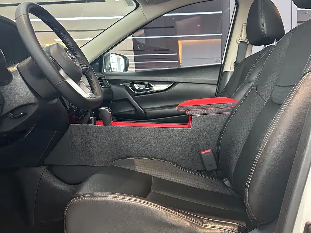 X-Trail 2020 2.0L XL ITS CVT 2WD Intelligent Comfort Edition купить на сайте DeffCars