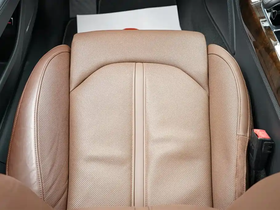 Audi A8 2013 A8L 45 TFSI quattro luxury model купить на сайте DeffCars