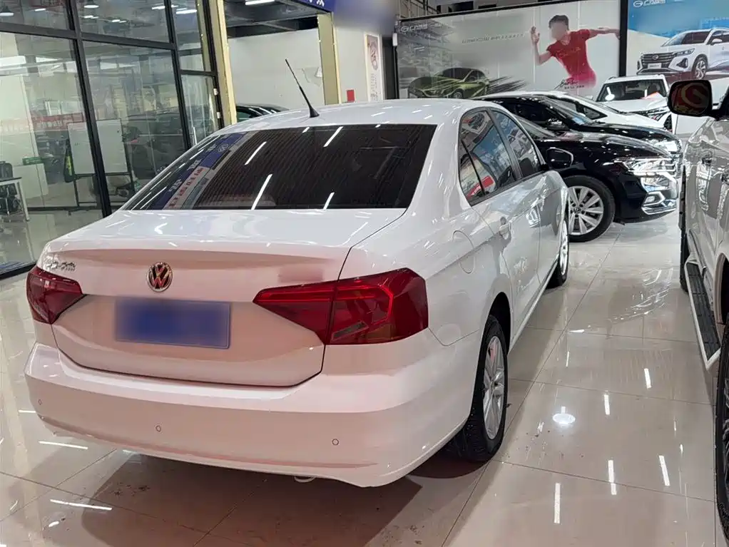 Jetta 2019 Dream Edition 1.4L Manual Fashion купить на сайте DeffCars