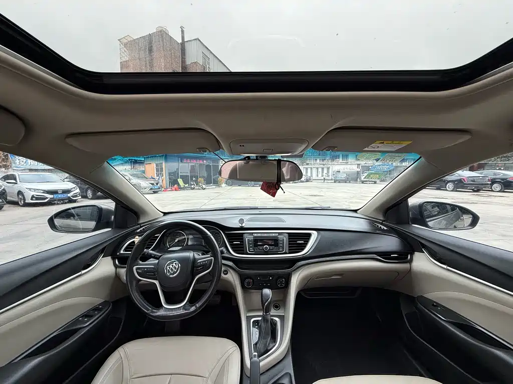 Yinglang 2018 15T Dual Clutch Elite National V купить на сайте DeffCars