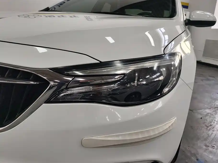 Yinglang 2019 15T dual-clutch interconnected elite model National VI купить на сайте DeffCars
