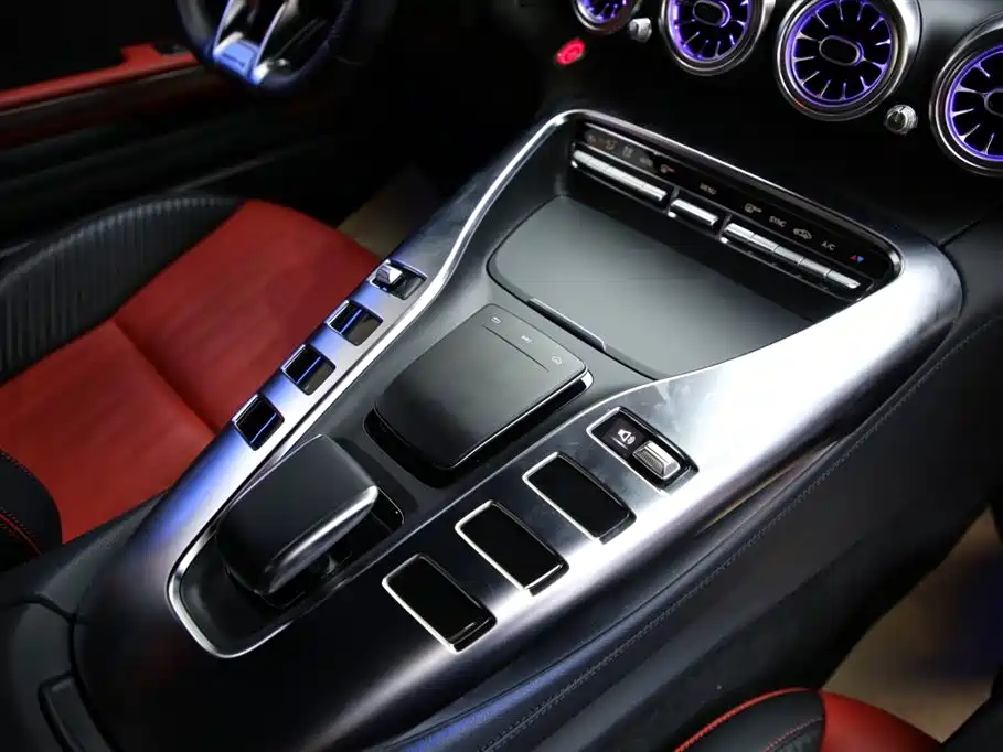 AMG GT 2019 AMG GT купить на сайте DeffCars