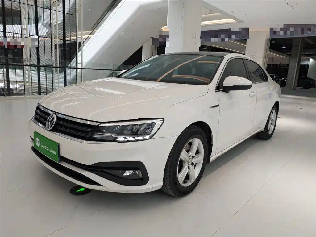 Lingdu 2021 230TSI DSG Fashion Edition купить на сайте DeffCars