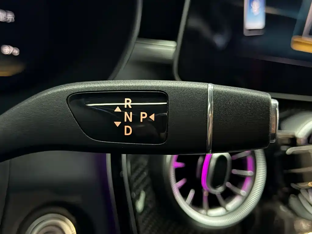 Mercedes-Benz C-Class AMG 2019 AMG C 43 4MATIC Touring Sedan Special Edition купить на сайте DeffCars