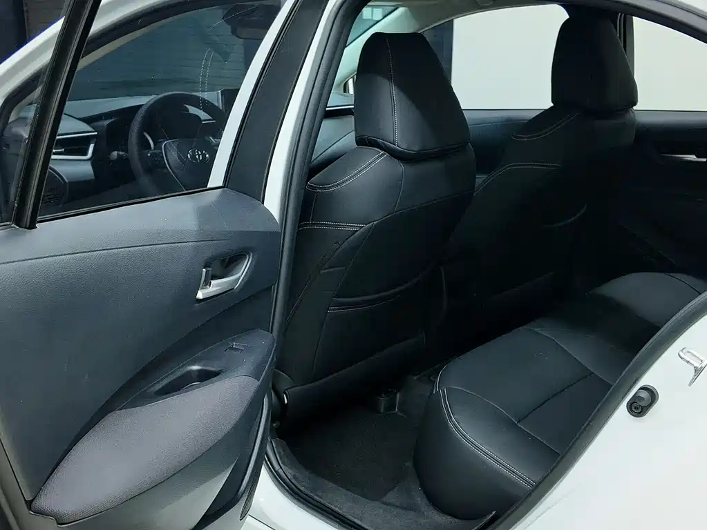 Corolla 2021 1.2T S-CVT Elite PLUS Edition купить на сайте DeffCars