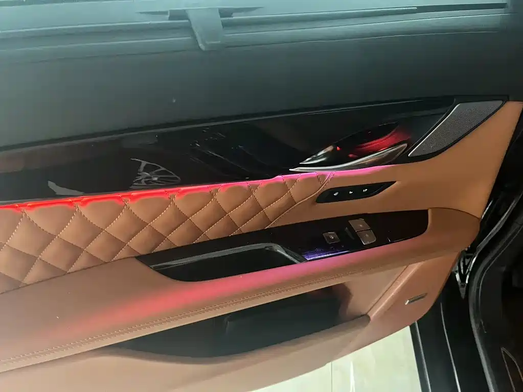 Cadillac CT6 2019 40T Platinum Edition купить на сайте DeffCars