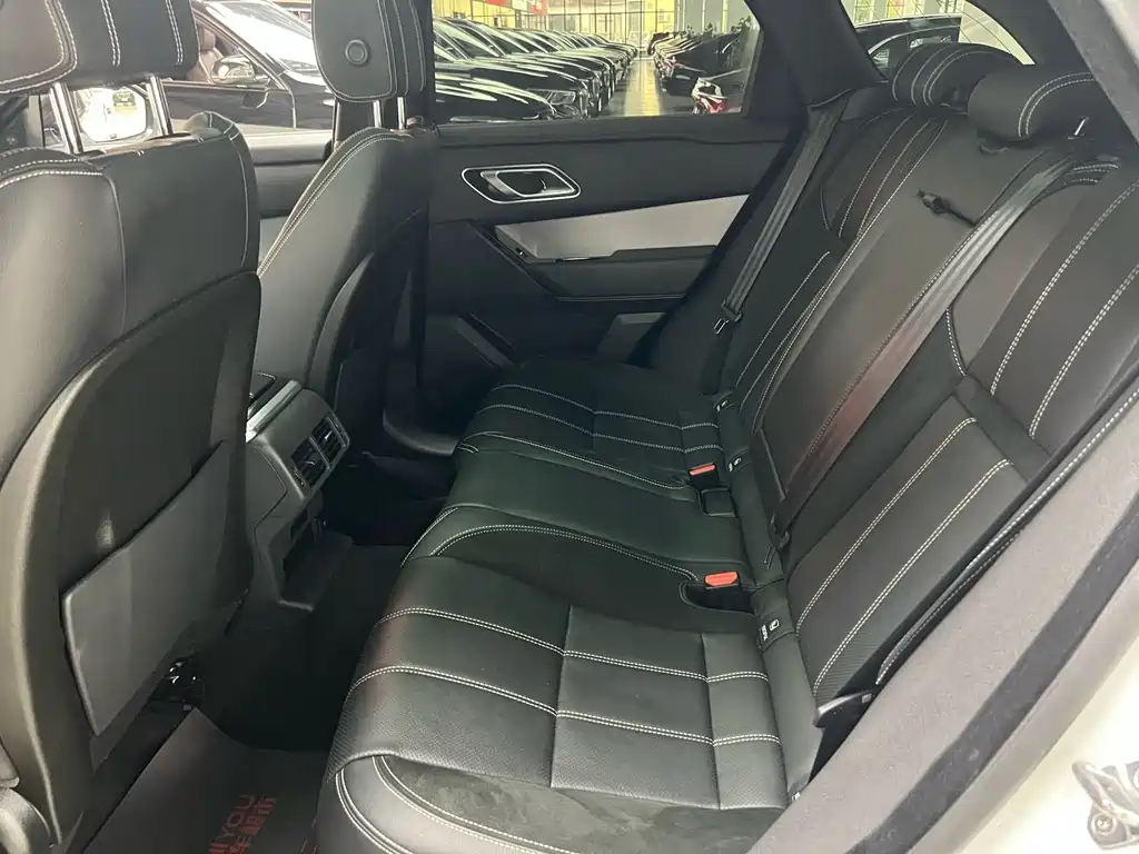 Range Rover Velar 2020 P250 R-DYNAMIC S купить на сайте DeffCars