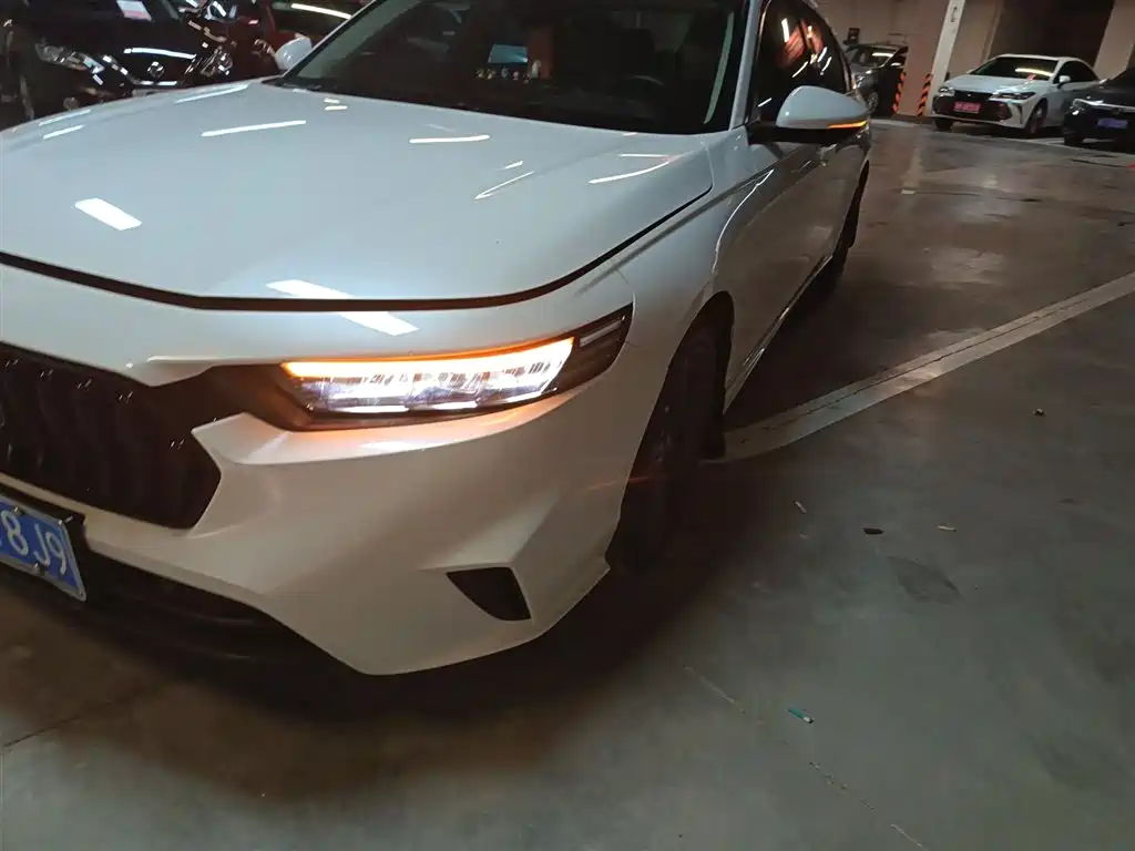 Yingshipai 2024 260TURBO Elite Edition купить на сайте DeffCars