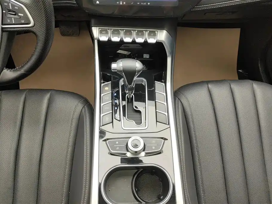 Territory 2020 Territory S EcoBoost 145 CVT Platinum Collar купить на сайте DeffCars