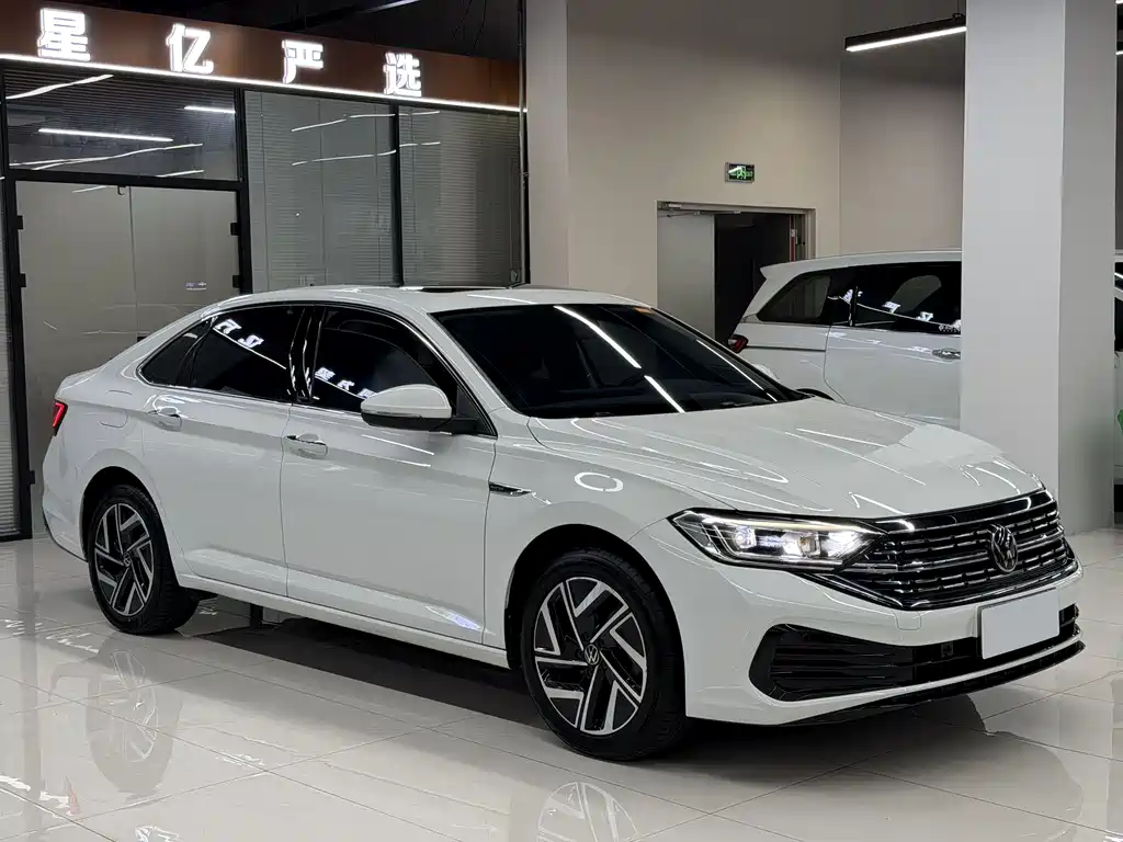 Sagitar 2023 280TSI DSG Super Edition купить на сайте DeffCars