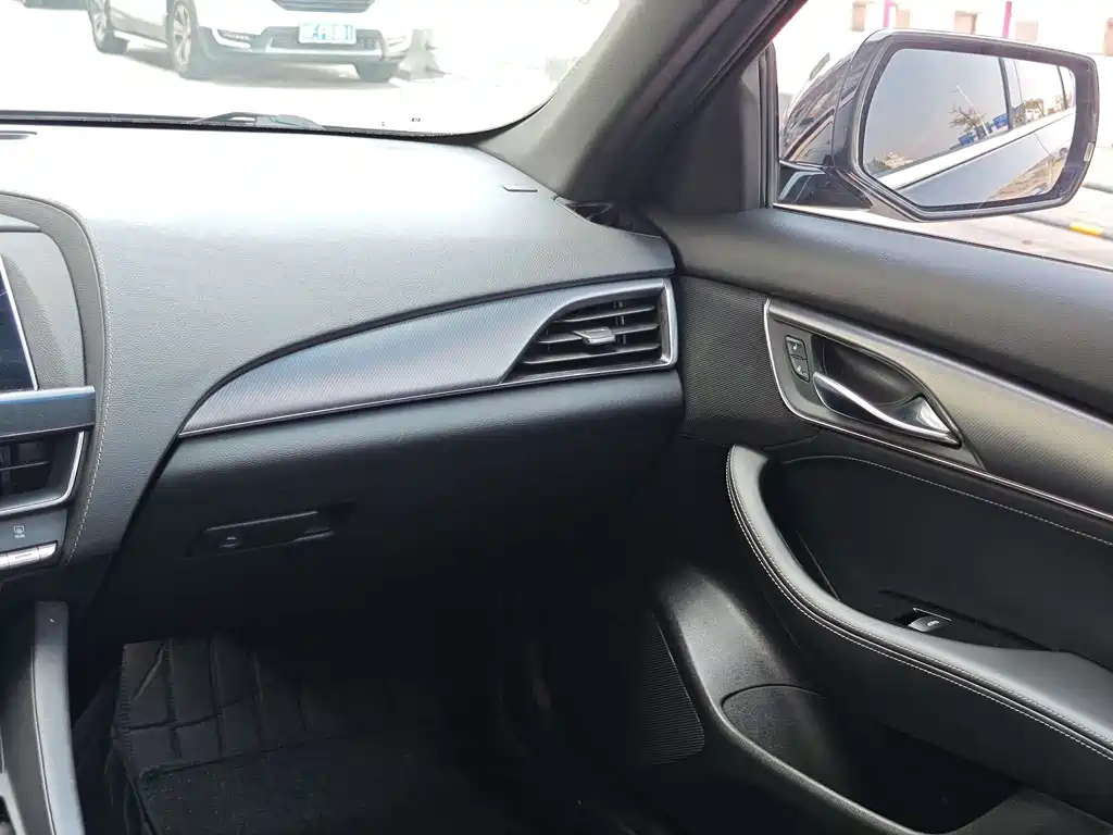 Cadillac CT5 2022 28T luxury model (standard version) купить на сайте DeffCars