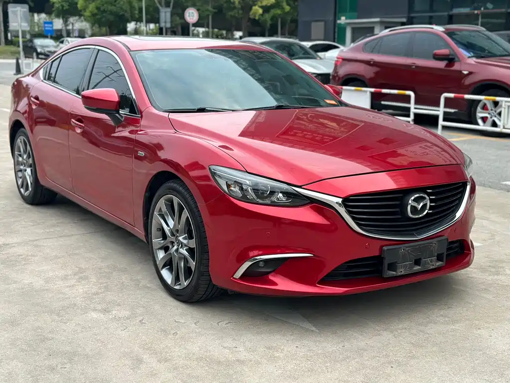 Atez 2018 2.5L Blue Sky Sports Edition National V купить на сайте DeffCars