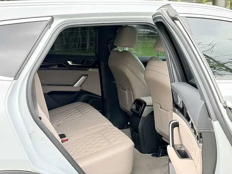 Tangxin Energy 2024 DM-p Honor Edition 215KM 4WD Exclusive Type купить на сайте DeffCars