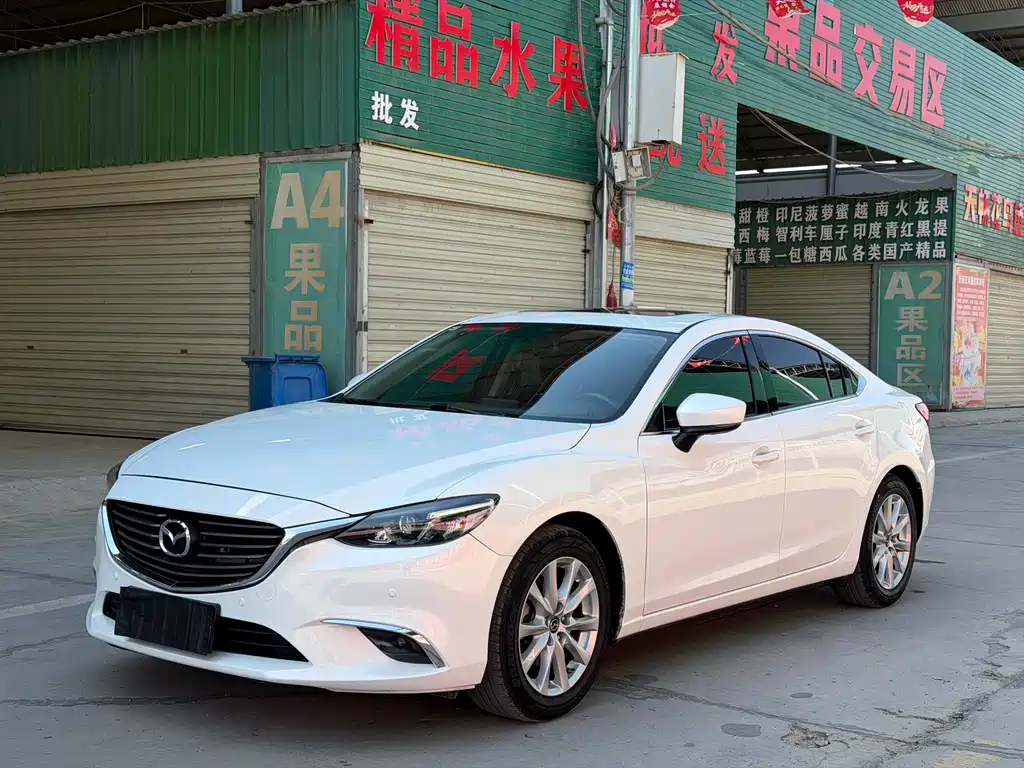 Atez 2018 2.0L Blue Sky Deluxe Edition National V купить на сайте DeffCars