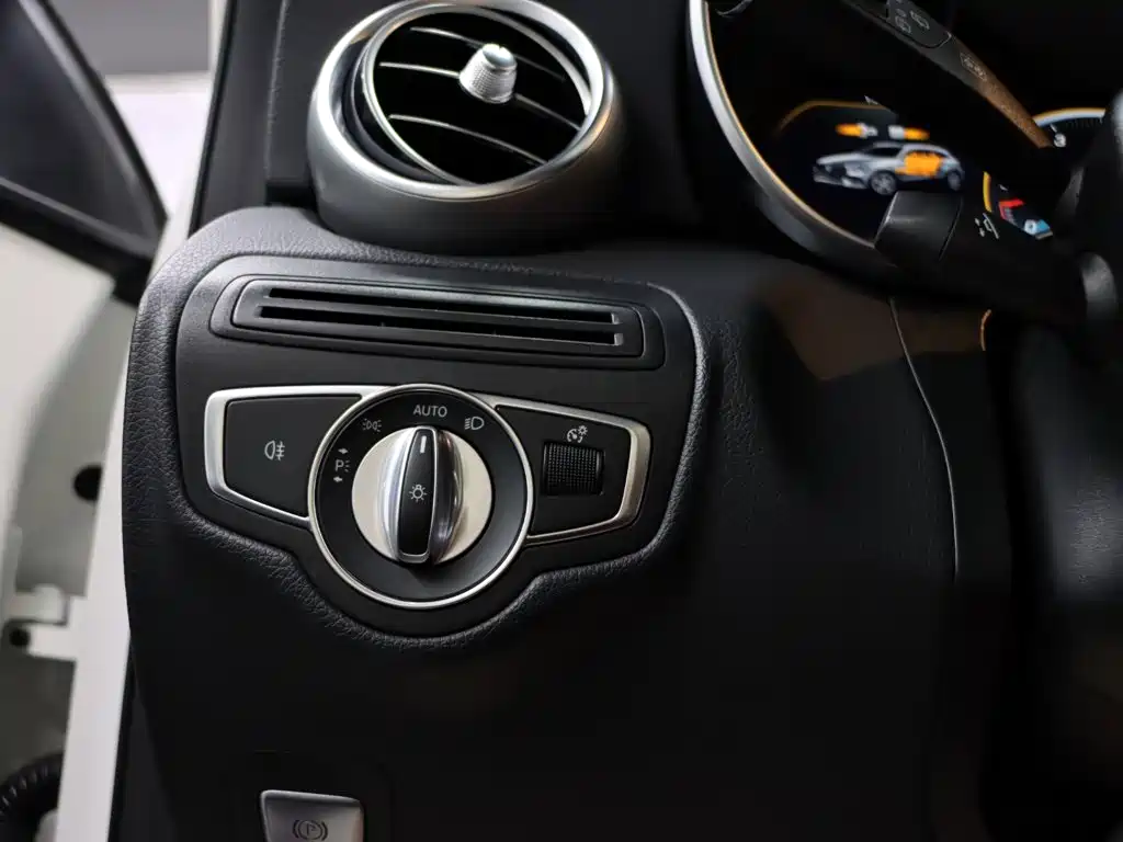 Mercedes GLC AMG 2020款 43 4MATIC купить на сайте DeffCars