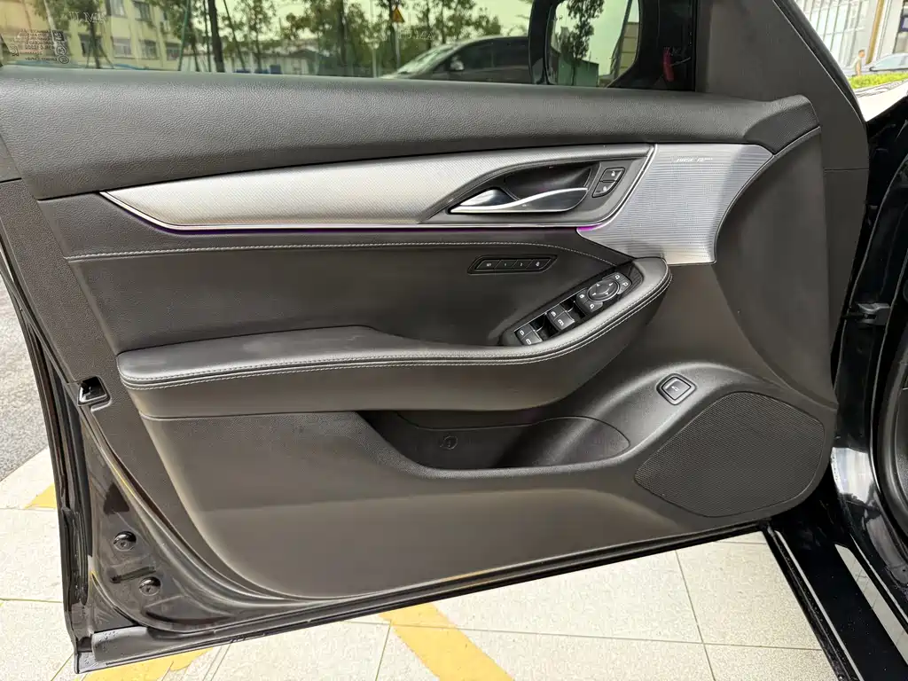 Cadillac CT5 2022 28T Premium Model купить на сайте DeffCars