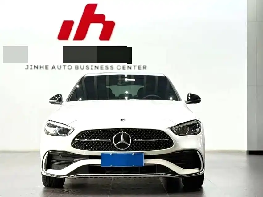 Mercedes-Benz C-Class 2023 C 260 L Haoye Sports Edition купить на сайте DeffCars