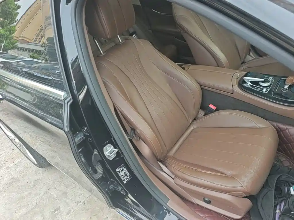Mercedes E-Class 2016 E 300 L Fashionable купить на сайте DeffCars