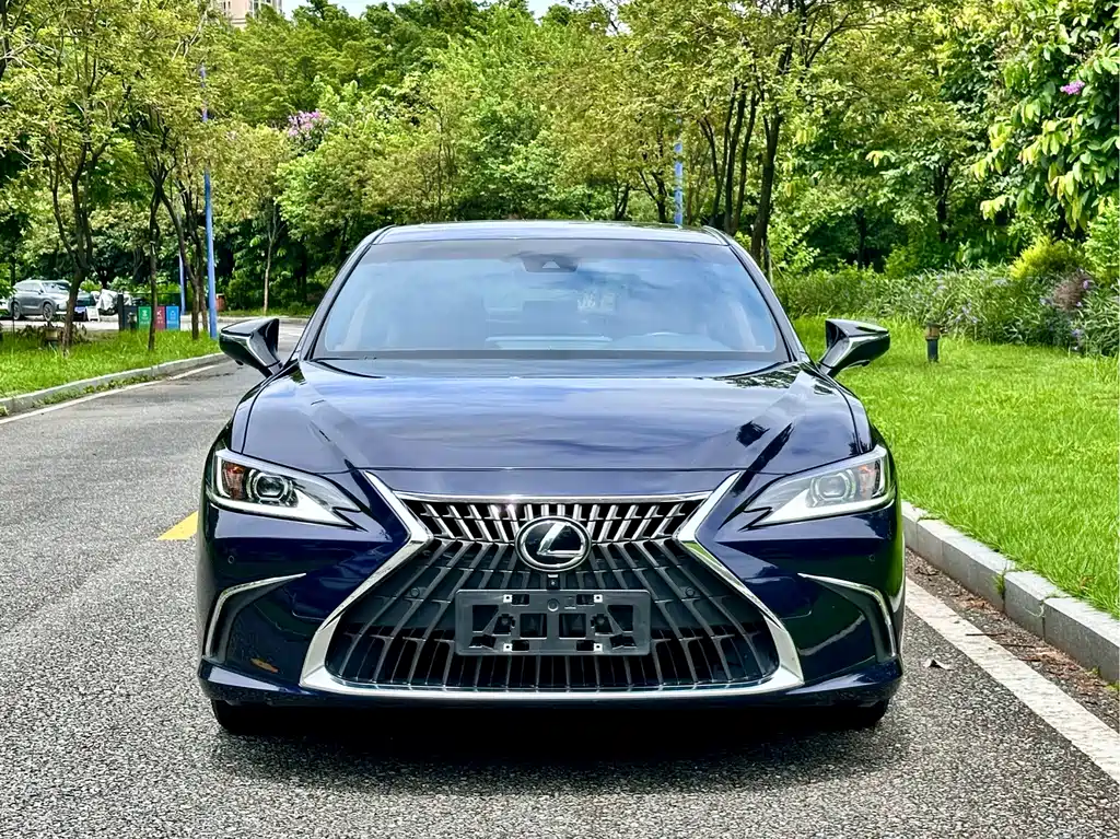 Lexus ES 2022 200 Excellence Edition купить на сайте DeffCars
