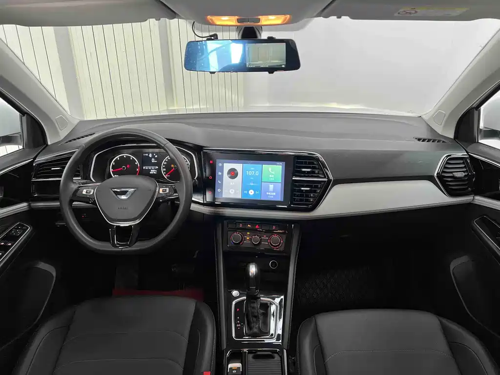 Jetta VS5 2022 280TSI Automatic Delight купить на сайте DeffCars