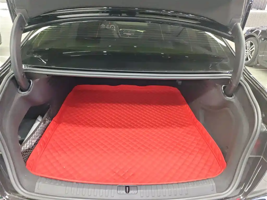 Audi A6L 2021 45 TFSI quattro premium model купить на сайте DeffCars