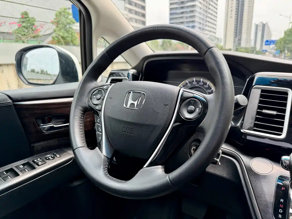 Alison 2016 2.4L Classic Edition купить на сайте DeffCars