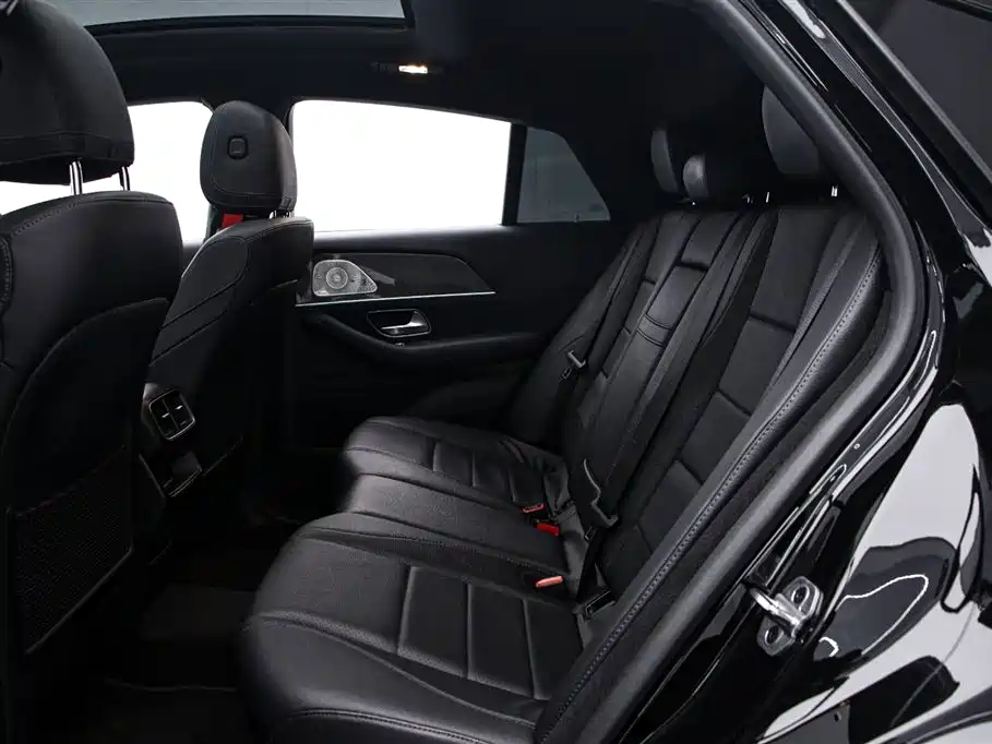 Mercedes-Benz GLE Coupe 2020 GLE 450 4MATIC Coupe SUV Luxury купить на сайте DeffCars