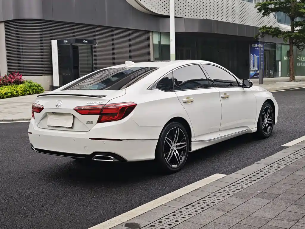 Yingshipai 2022 260TURBO Jingyue Edition купить на сайте DeffCars
