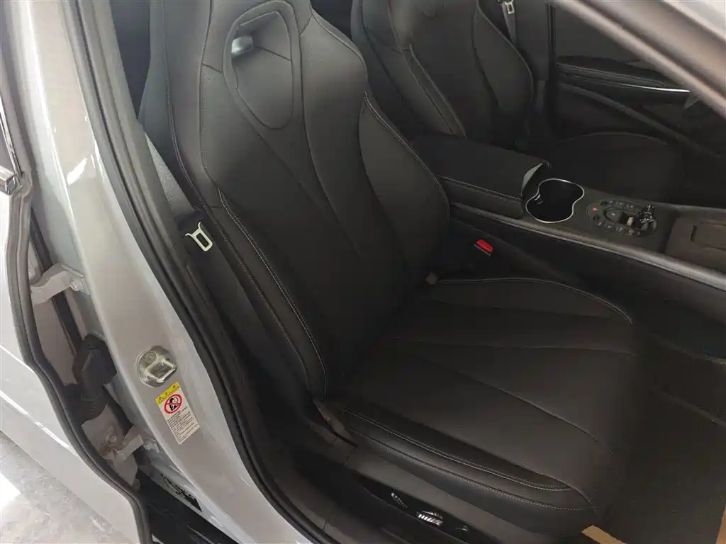 Seal 2025 650 Smart Driving Edition купить на сайте DeffCars